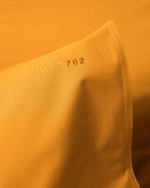 bedMATE Sloop Katoen Mango