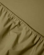 Hoeslaken Katoen Olive Green - SUITE702