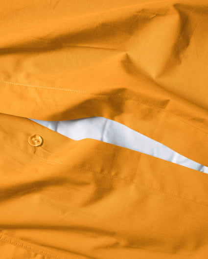 Housse de couette Coton Mango