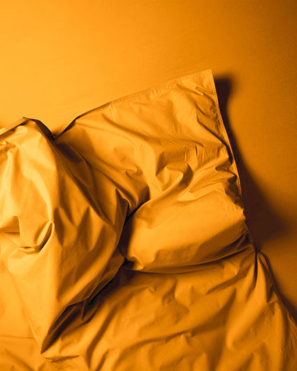 Housse de couette Coton Mango