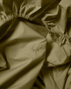 Hoeslaken Katoen Olive Green - SUITE702