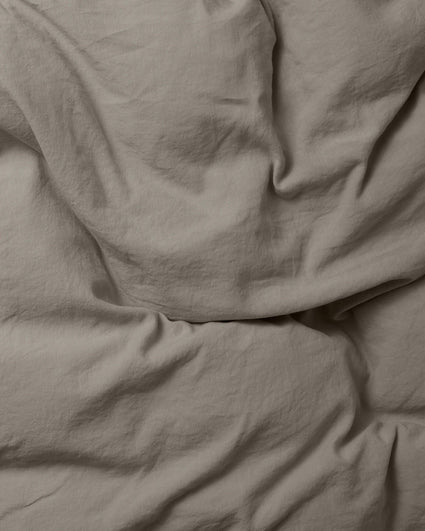 Kussensloop Linnen Linen Grey - SUITE702