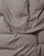 Kussensloop Linnen Linen Grey - SUITE702