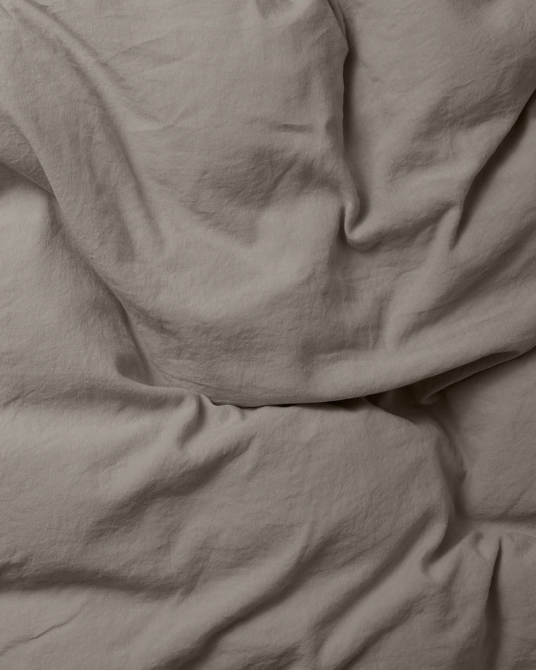 Kussensloop Linnen Linen Grey - SUITE702