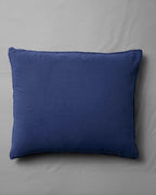 Kussensloop Linnen Royal Blue - SUITE702