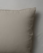Kussensloop Linnen Linen Grey - SUITE702