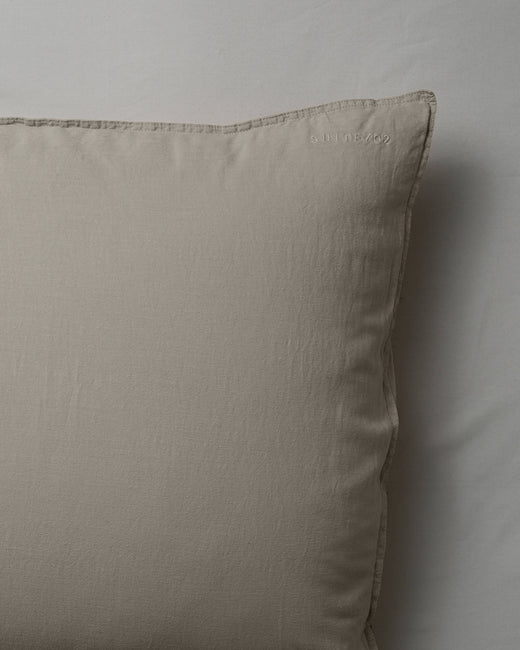 Kussensloop Linnen Linen Grey - SUITE702