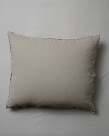 Kussensloop Linnen Linen Grey - SUITE702
