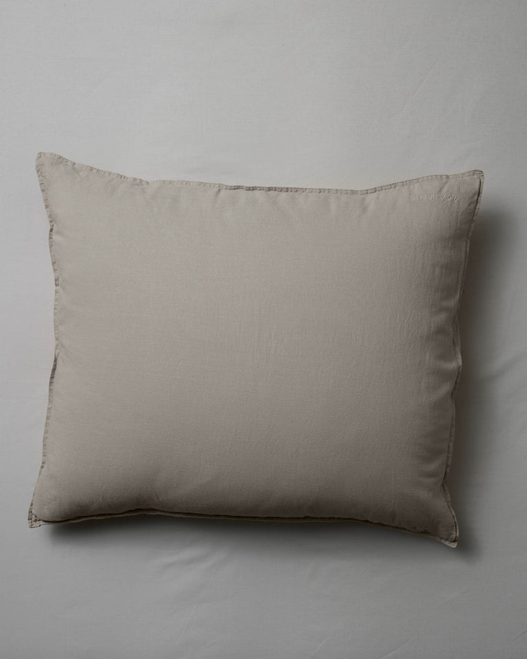 Kussensloop Linnen Linen Grey - SUITE702