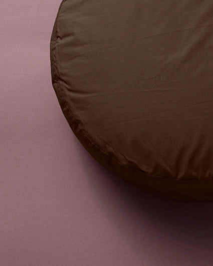 bigDOT Kussensloop Coffee Brown - SUITE702