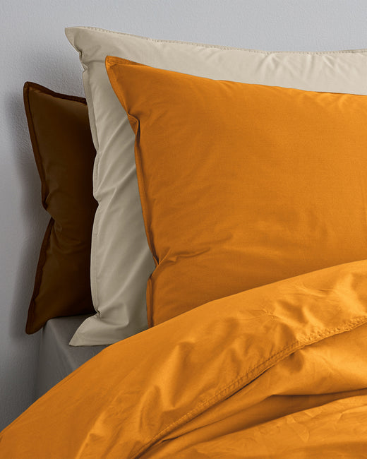 Housse De Couette Set Coton Mango