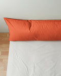 bedMATE Sloop Katoen Poppy Orange - SUITE702