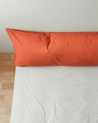 bedMATE Sloop Katoen Poppy Orange - SUITE702