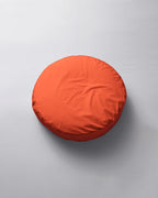 bigDOT Kussensloop Poppy Orange - SUITE702