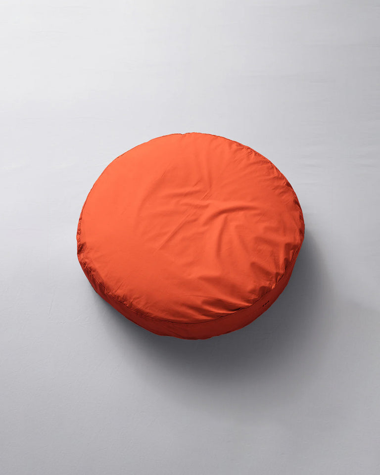 bigDOT Kussensloop Poppy Orange - SUITE702