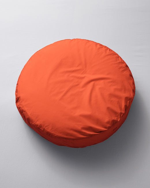 bigDOT Kussensloop Poppy Orange - SUITE702