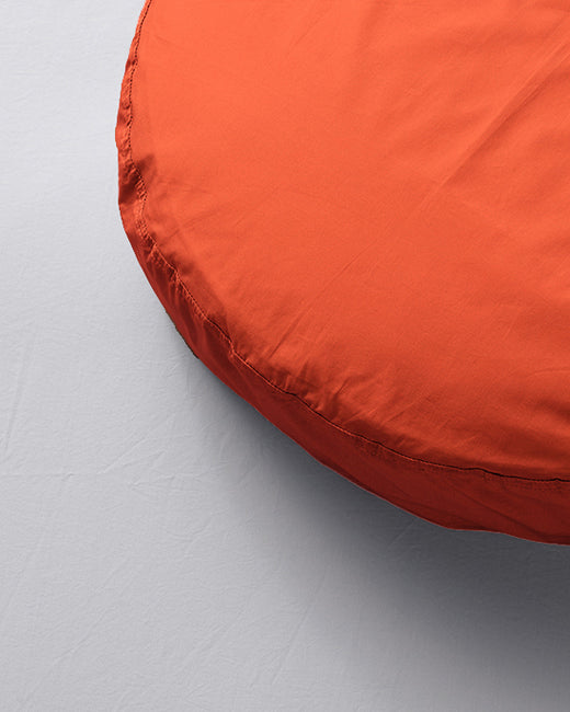 bigDOT Kussensloop Poppy Orange - SUITE702