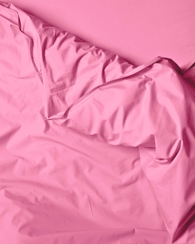 Beddengoed Set Katoen Pink Candy - SUITE702