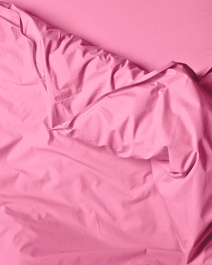 Housse De Couette Set Coton Pink Candy - SUITE702
