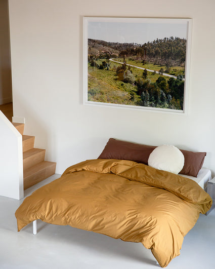 bigDOT Kussensloop Ecru - SUITE702