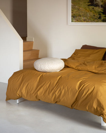 bigDOT Kussensloop Ecru - SUITE702