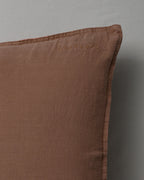 Kussensloop Linnen Mocca - SUITE702