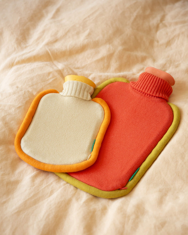 Mini Bumper Warmwaterkruik Clementine - SUITE702