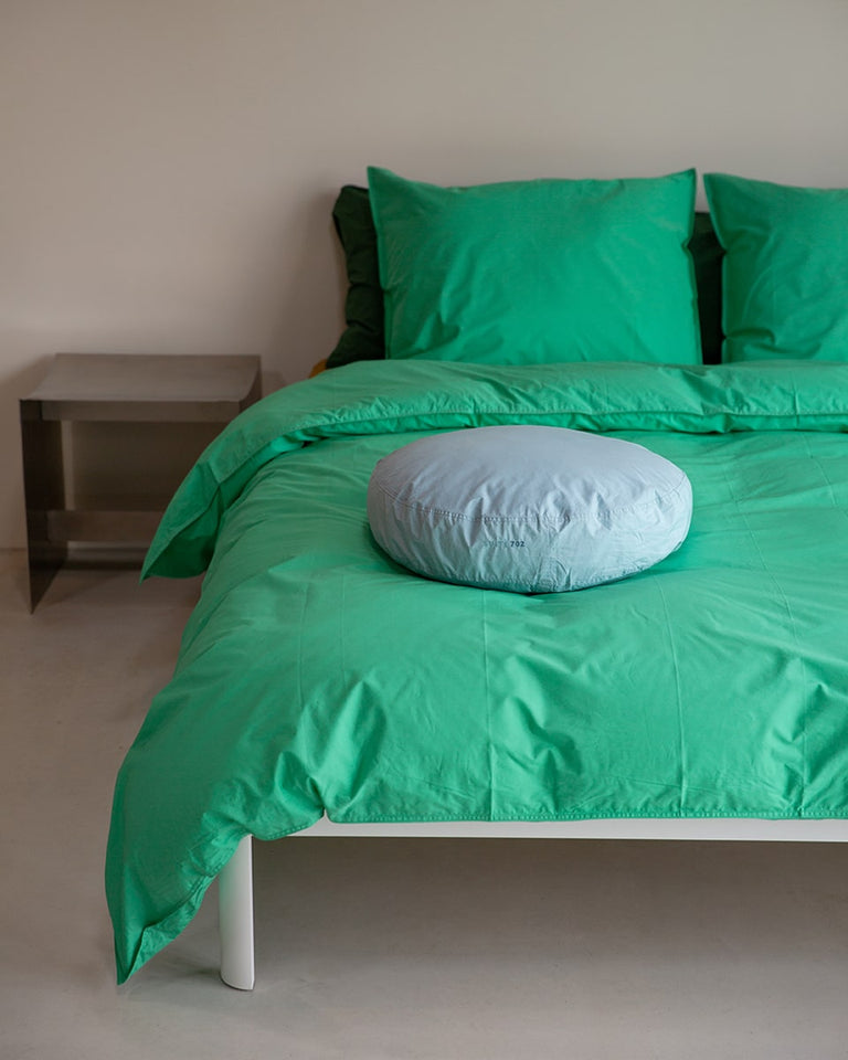 bigDOT Kussensloop Sky Blue - SUITE702