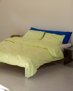 bedMATE Sloop Katoen Cobalt Blue - SUITE702