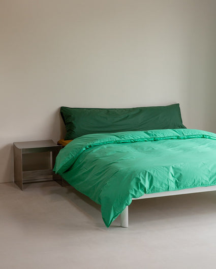 bedMATE Sloop Katoen Forest Green - SUITE702