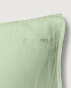 Pillowcase Linen Green Mint