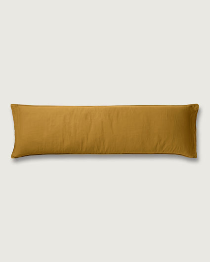 bedMATE Sloop Linnen Khaki Gold