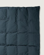 Housse de couette Lin Midnight Blue