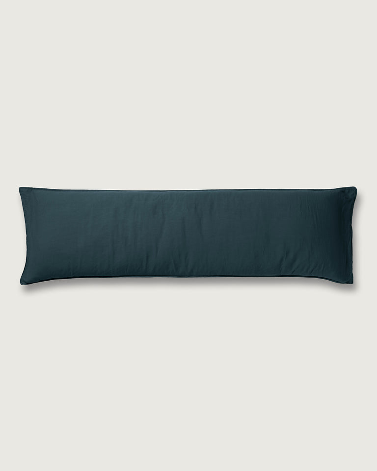 bedMATE Sloop Linnen Midnight Blue
