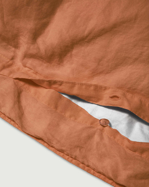 Housse de couette Lin Terra