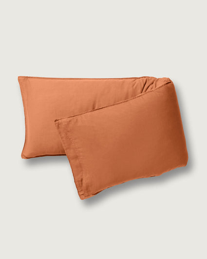 bedMATE Sloop Linnen Terra