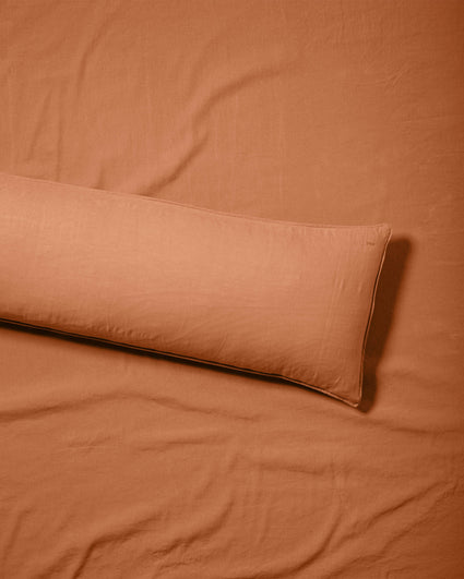 bedMATE Sloop Linnen Terra