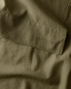 Laken Linnen Army Green - SUITE702