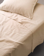 Laken Linnen Ecru - SUITE702