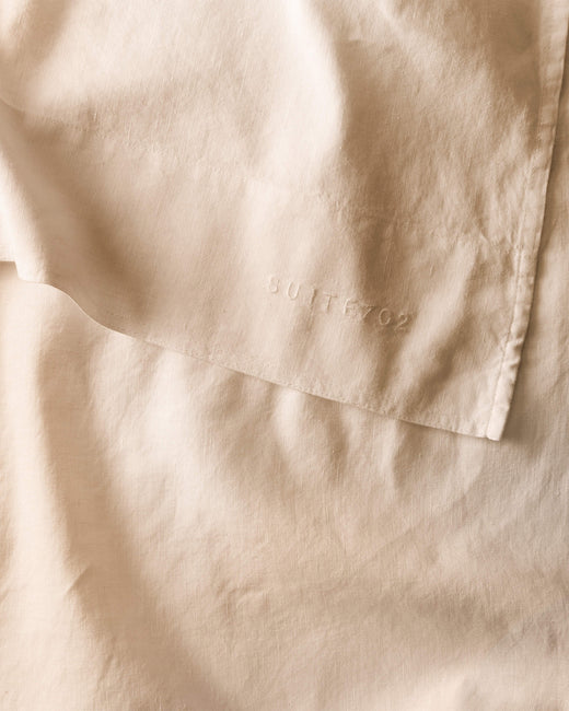 Laken Linnen Ecru - SUITE702