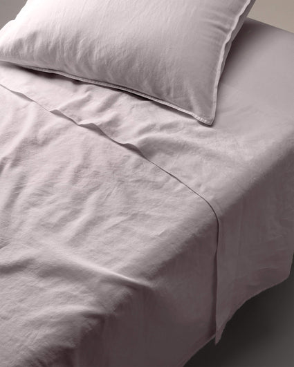 Laken Linnen Stone Grey - SUITE702