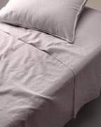 Laken Linnen Stone Grey - SUITE702