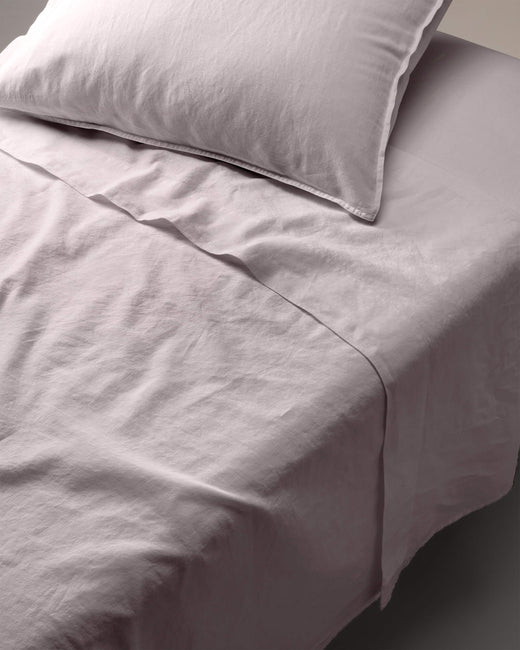 Laken Linnen Stone Grey - SUITE702