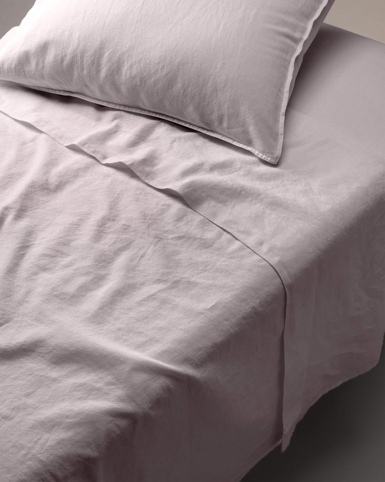 Laken Linnen Stone Grey - SUITE702