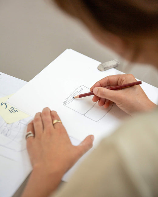 Aroma diffuser Wakame Cornflower - SUITE702