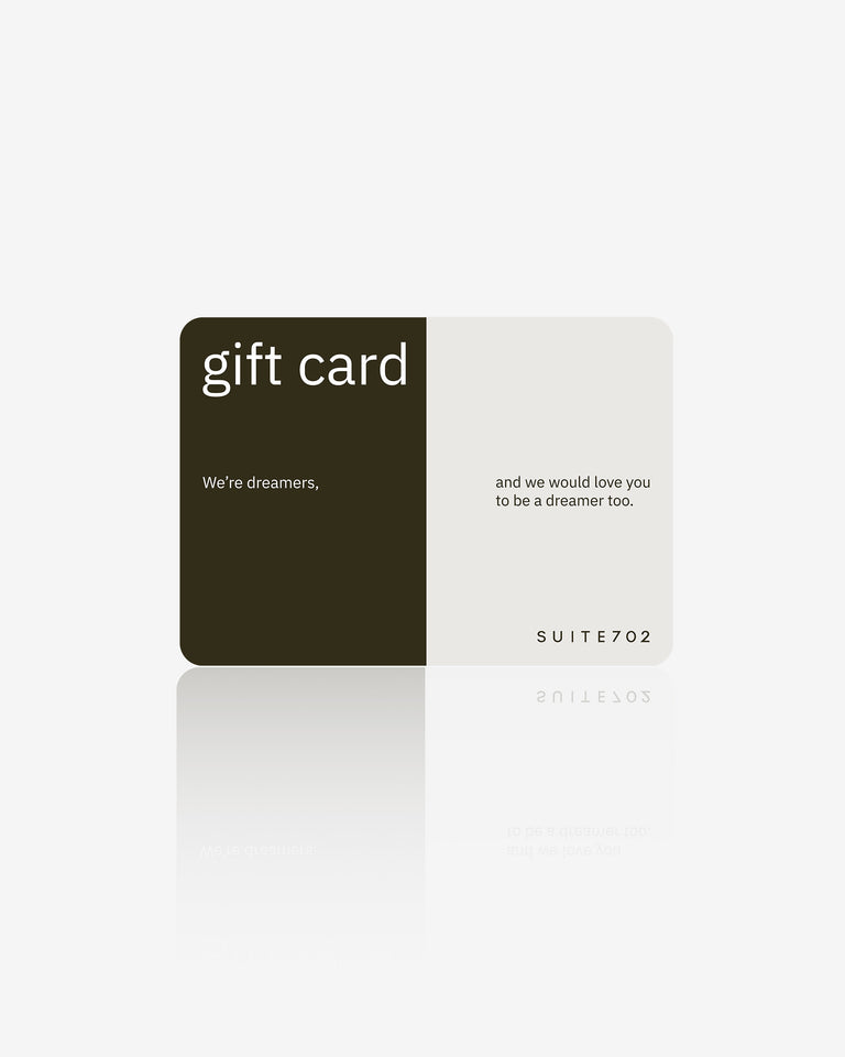 Giftcard
