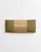 Aroma Eye Pillow Olive Green - SUITE702
