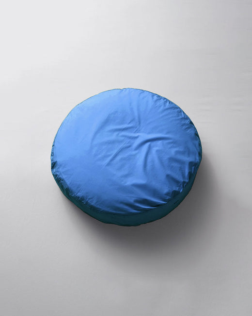 bigDOT Pillowcase Cobalt Blue