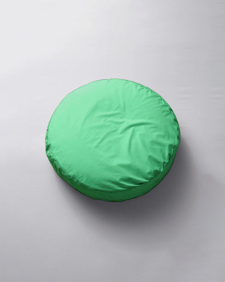 bigDOT Kussensloop Jade Green - SUITE702