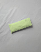 Aroma Eye Pillow Spring Green - SUITE702